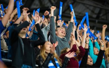 Leveraging the Power of Sports Tickets to Drive Business Success