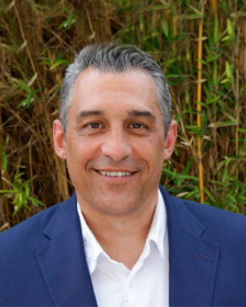 Greg Economou