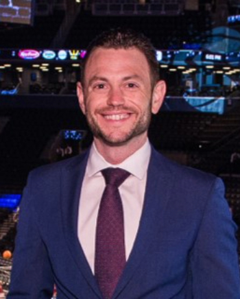 Mike Zavodsky