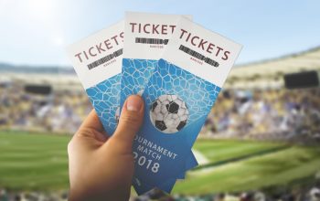 Demystifying Corporate Ticket Management: A Guide to Optimizing Event Experiences